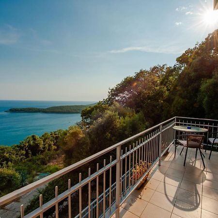 Sunseoce Apartments Будва Екстер'єр фото