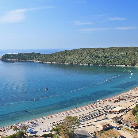 Sunseoce Apartments Будва Екстер'єр фото