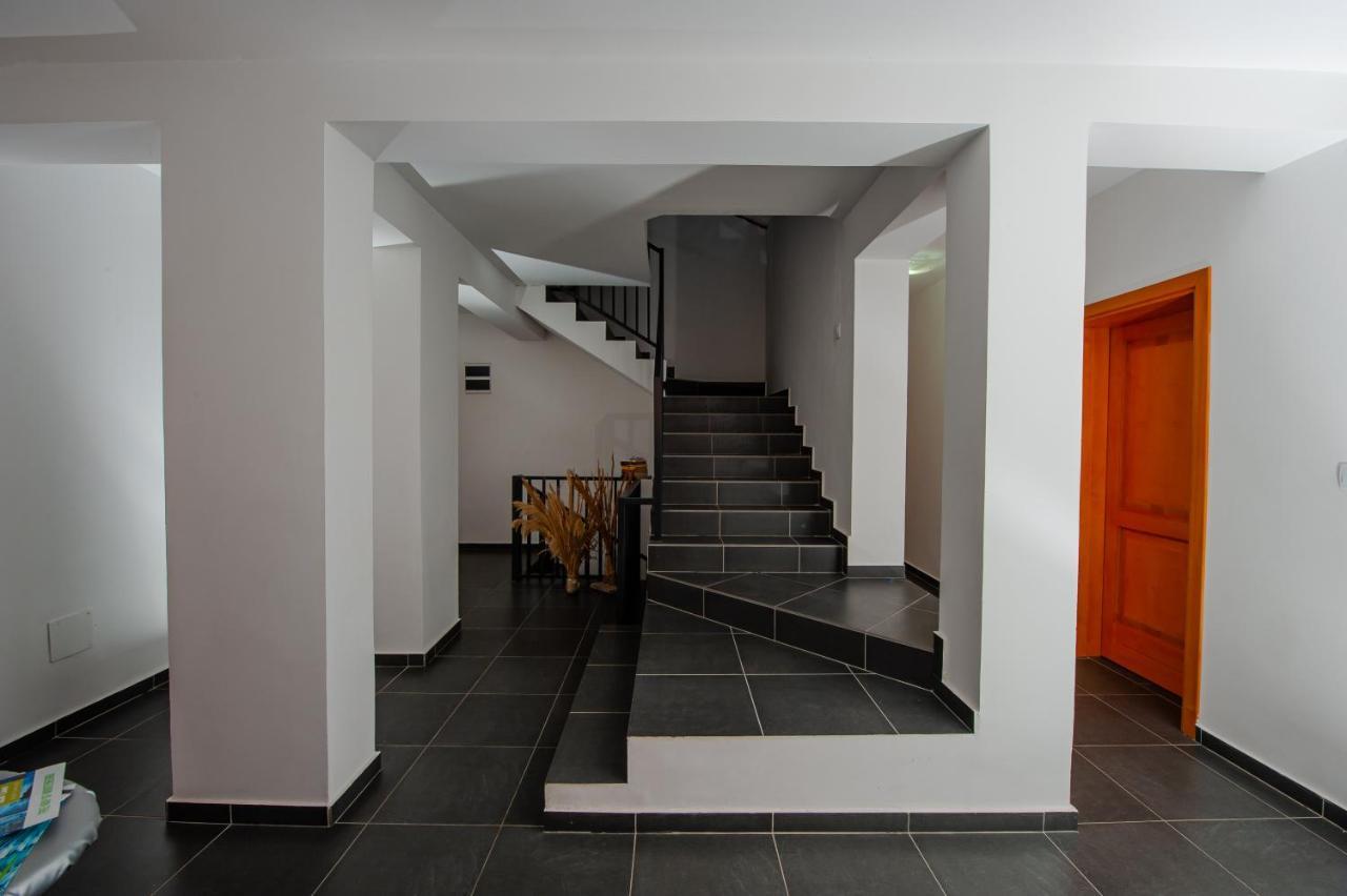 Sunseoce Apartments Будва Екстер'єр фото