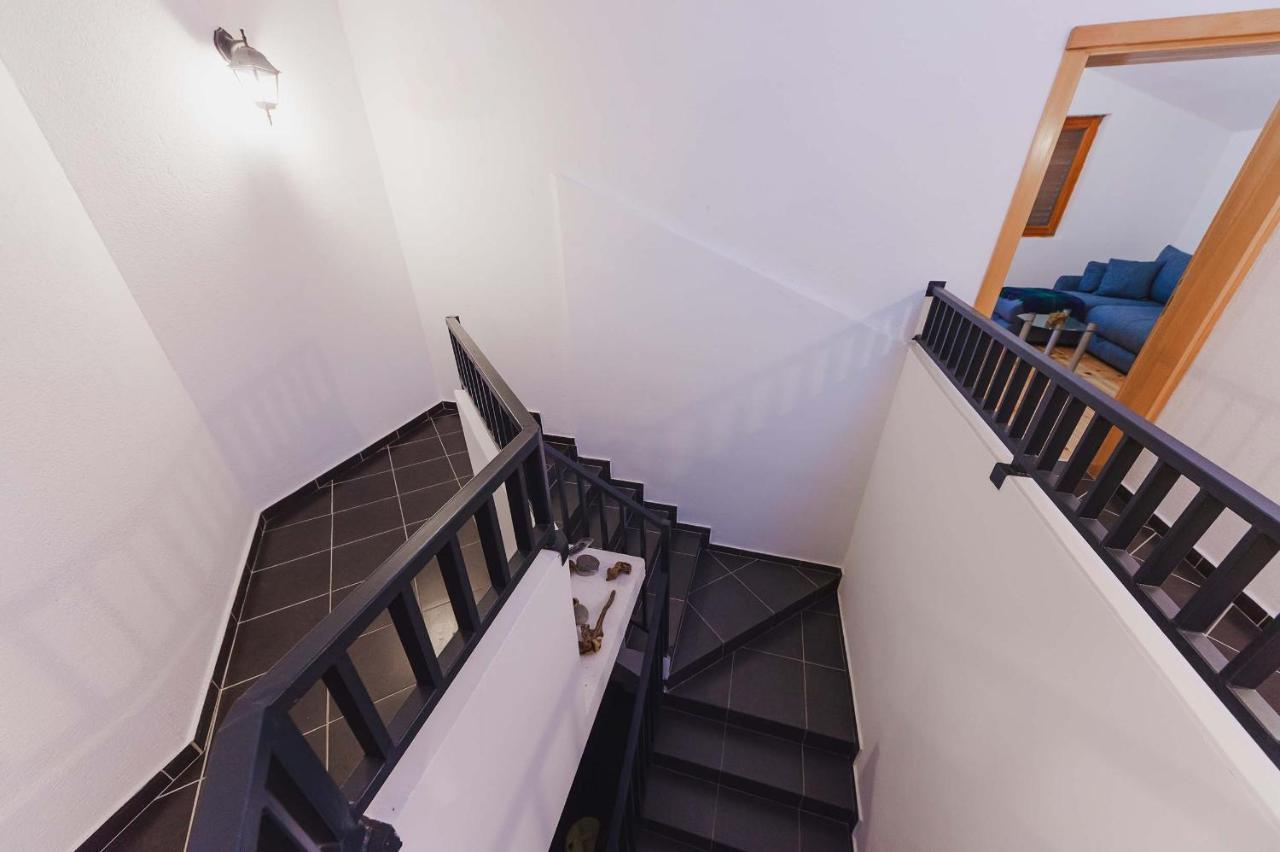 Sunseoce Apartments Будва Екстер'єр фото