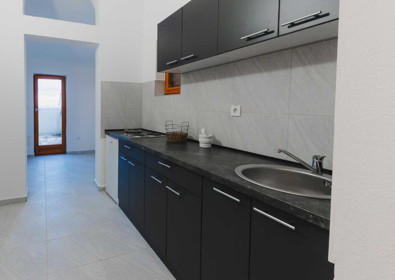Sunseoce Apartments Будва Екстер'єр фото